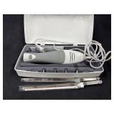 GE, Carving Set, Meat Blade, Bread Blade