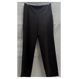Sz M Equestrian Stretch Pants