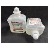 (2) SCJ Professional Instant Foam Hand Sanitizer