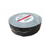 (1) Roll 2"x 60yds Black Duct Tape Made in USA