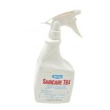(1) Sanicare TBX Spray Disinfectant Cleaner
