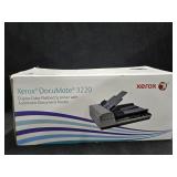 NIB Xerox DocuMate 3220 Duplex Document Scanner