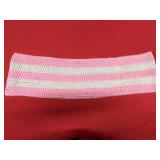 Twizted Divas Crochet Baby Blanket