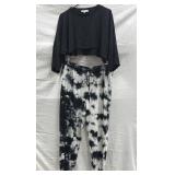 Sz L Torrid 2 Piece Set