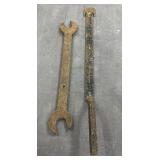 (2) VTG Tools