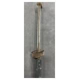 VTG Long Reach Adjustable Rod