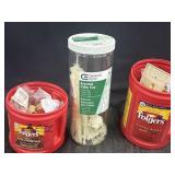 Cable Ties,CPVC Fittings,Lamp Sockets &