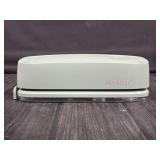 AFMAT Electric 3 Hole Punch