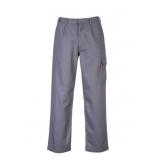 NEW Sz LG Bizweld FR Cargo Pants 31" L