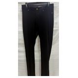 Sz S Equestrian Velvet Pants
