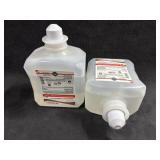 (2) SCJ Professional Instant Foam Hand Sanitizer