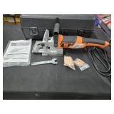 8.5 Volt WEN Biscuit Joiner (model JN8504)