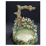 Limited Edition Goebel Hummelscape "Easter