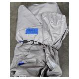 Mercedes-Benz S Class Car Cover