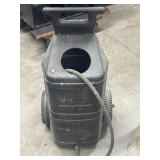 Craftsman Portable Sand Blaster
