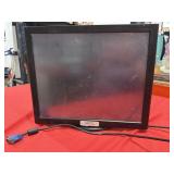 13" Touch Screen Work Monitor