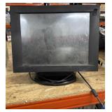 ST-TM15D1 Work Monitor Planar Touch Screen