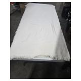 70"ï¿½140" Fringed Bed Cover or Really Large Table