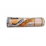 (1) 9 in Paint Roller Cover Medium Nap