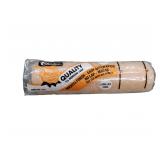 (1) 9 in Paint Roller Cover Medium Nap