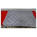 Weighted Throw
