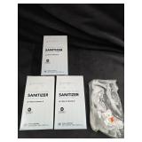 (3) Symmetry Foaming Hand Sanitizer for Dispenser