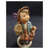 Limited Edition M.I. Hummel "Lucky Boy" (#335/0),