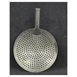 11" Stainless Skimmer