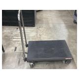 Pittsburgh Industrial Grade Hydraulic Lift Table