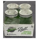 Ball Heritage Collection Limited Edition Green