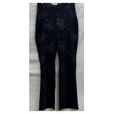 Equestrian Designs Floral Pants