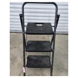 HB Step Ladder