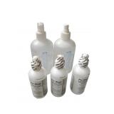 Pyramex Lens Cleaner & Eyewash