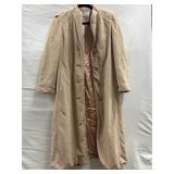 Wellington Fashions Trench Coat