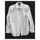 Sz M Jones New York Signature Button Down Shirt