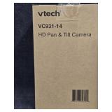 NIB Vtech HD Pan & Tilt Camera