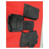 Twin Sheet Set w/Storage Bag