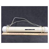 PVC Pipe Long Bits
