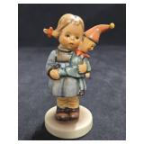 Exclusive Edition Goebel Hummel "A Christmas