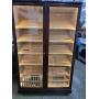 Humidor on Wheels 48"ï¿½18"ï¿½75"
