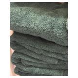 (4) Cannon Bath Towels