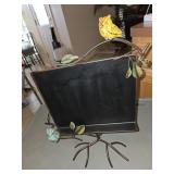 12"ï¿½16" Cookbook Holder
