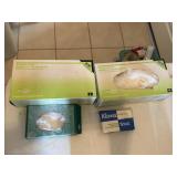 Latex Free Gloves SZ: M&L