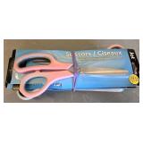 (7) Prs NIP Scissors