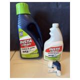 NEW INSTACleanï¿½ Home & Auto Pre