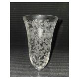 (8) Tiffin Franciscan Cherokee Rose Iced Tea