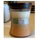 Wood Lights, Tropical Bliss Candle 15oz