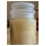 Candle-Lite, Vanilla Scented Candle 20oz