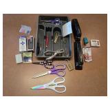 Organizer w/ Contents