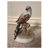 Lefton Flycatcher Kw1184